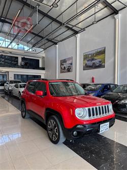 جیپ رێنێگەید